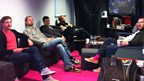 MacAulay and Co. at The Fringe: 15 August 2012