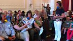 Stratford Olympic legacy debate