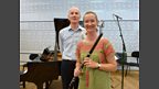 Richard Shaw and Elizabeth Walker