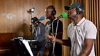 1Xtra is 10: Legends in the Booth - Mystro and Rodney P in session