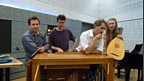 I Fagiolini
