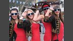 Snowbombing 2011