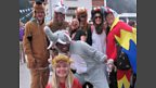 Snowbombing 2011