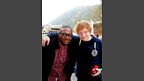 Snowbombing 2011