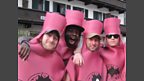 Snowbombing 2011