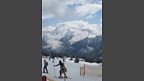 Snowbombing 2011