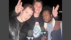 Snowbombing 2011