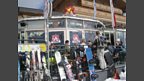 Snowbombing 2011