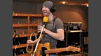 The Jam Sessions: The Milk