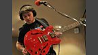 The Jam Sessions: The Milk
