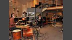 The Jam Sessions: The Milk