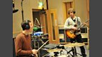 The Jam Sessions: The Milk