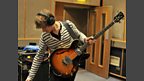 The Jam Sessions: The Milk