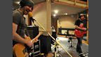 The Jam Sessions: The Milk