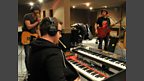 The Jam Sessions: The Milk