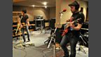 The Jam Sessions: The Milk