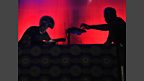 SBTRKT live at Koko