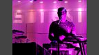 SBTRKT live at Koko