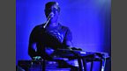 SBTRKT live at Koko