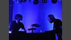 SBTRKT live at Koko