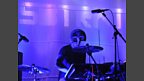 SBTRKT live at Koko
