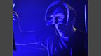SBTRKT live at Koko