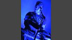 SBTRKT live at Koko