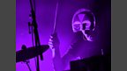 SBTRKT live at Koko