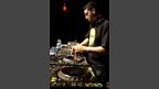 Doctor P @ Creamfields