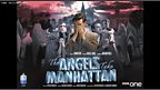 The Angels Take Manhattan