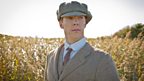 Christopher Tietjens