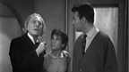The Doctor, Ian and Susan