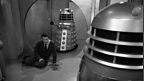 Ian and Daleks