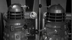 Dalek Control Room