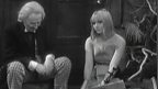 The Doctor and Dyoni