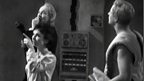 Susan, the Doctor and Alydon