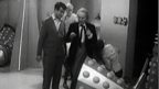 Ian, the Doctor and a Dalek