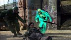 Soldiers