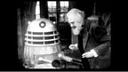 A Dalek with Maxtible