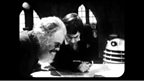 Maxtible and the Doctor at Work