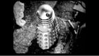 A Patrolling Dalek