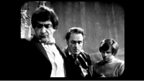 The Doctor, Waterfield and Jamie