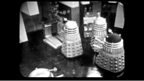 The Daleks Begin to Question their Orders