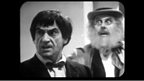 The Doctor and Maxtible