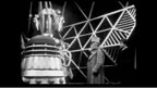 The Doctor and Maxtible