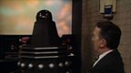 Dalek Battle Computer, and Ratcliffe