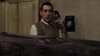 Funeral Parlour Worker