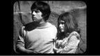 Jamie and Victoria