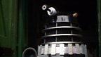 Supreme Renegade Dalek