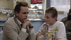 The Doctor and Ace